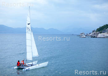 Six Senses Hideaway Ninh Van Bay 80